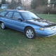 Image for article titled At $2,000, Would You SHO Up For This Hot Rod 1994 Ford Taurus Wagon?